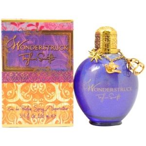 Taylor swift wonderstruck perfume